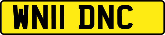 WN11DNC