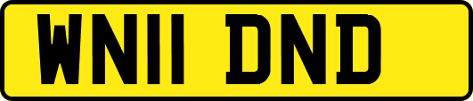 WN11DND