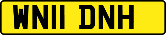 WN11DNH