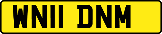 WN11DNM