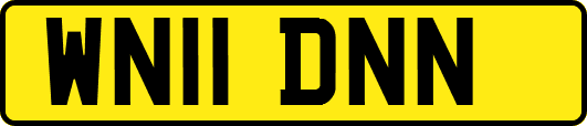 WN11DNN