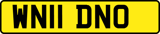 WN11DNO