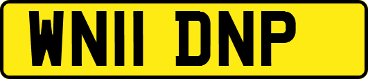 WN11DNP