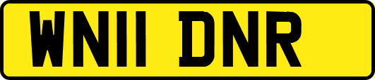 WN11DNR