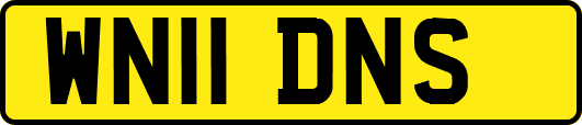 WN11DNS