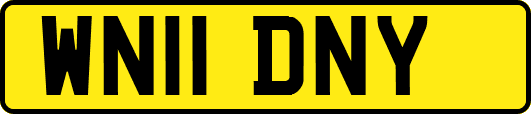 WN11DNY