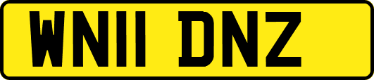 WN11DNZ