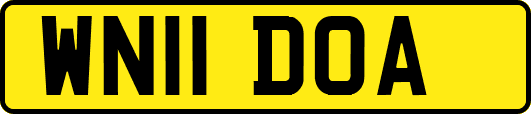 WN11DOA