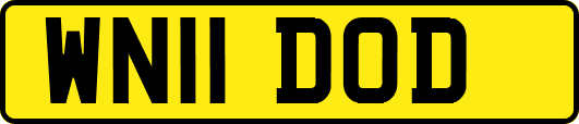 WN11DOD