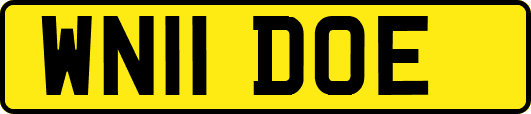 WN11DOE