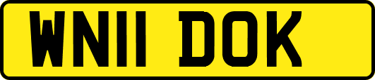 WN11DOK