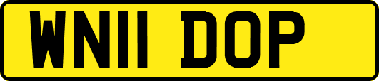 WN11DOP