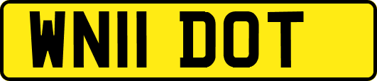 WN11DOT