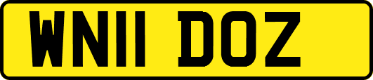 WN11DOZ