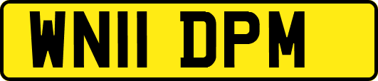 WN11DPM