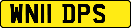 WN11DPS