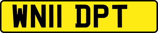 WN11DPT