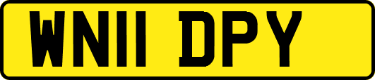 WN11DPY