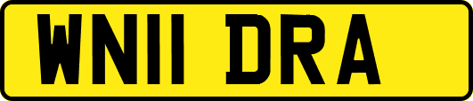 WN11DRA