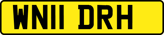 WN11DRH