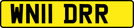 WN11DRR