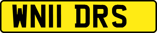 WN11DRS