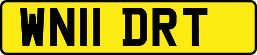 WN11DRT