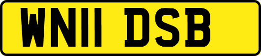 WN11DSB