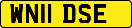 WN11DSE