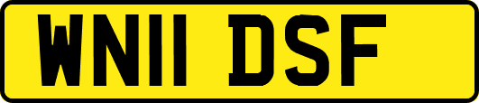 WN11DSF