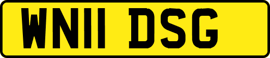 WN11DSG