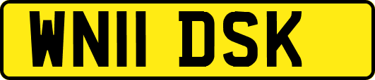 WN11DSK