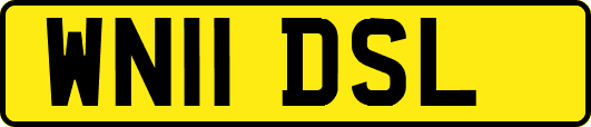 WN11DSL