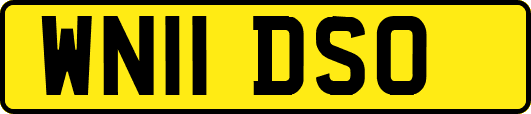 WN11DSO