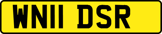 WN11DSR