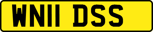 WN11DSS