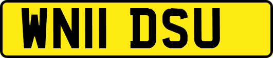 WN11DSU