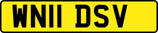 WN11DSV