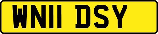 WN11DSY