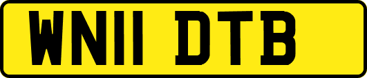 WN11DTB