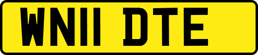 WN11DTE