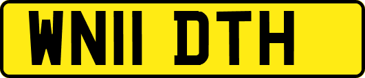 WN11DTH