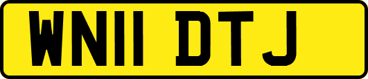 WN11DTJ