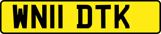 WN11DTK