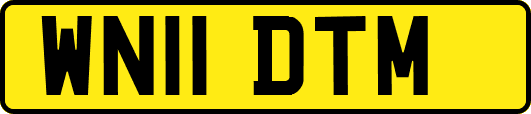 WN11DTM