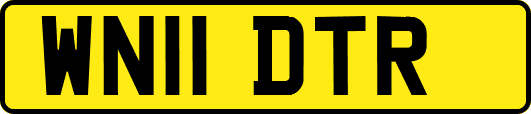 WN11DTR