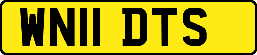 WN11DTS
