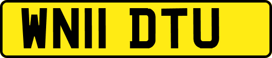 WN11DTU