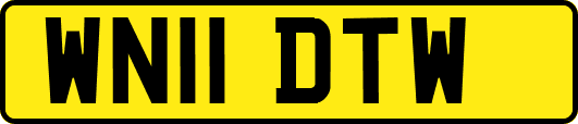 WN11DTW