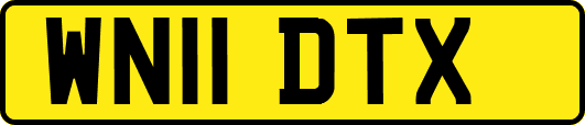 WN11DTX